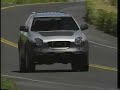 Isuzu VehiCROSS Nov 98