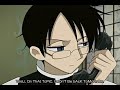 watanuki/doumeki :just like a pill