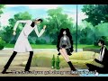 watanuki/doumeki :just like a pill