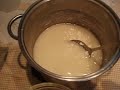 Formaggio fatto in casa