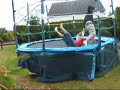 CPWF Title match- Crofty vs. Parksy