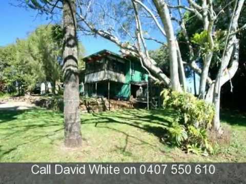 SOLD ~ 1156 Beechmont Road, Lower Beechmont, Qld 4211,