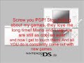 PSP vs DS