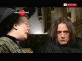 French & Saunders - Harry Potter Spoof part 4