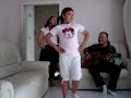 Balogh Petronella : Les Danses Hongroise