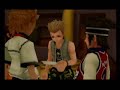 Complete Kingdom Hearts 2 Part 2