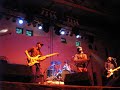 Supercombo - Nine In The Afternoon Supercombo - Nine In The Afternoon