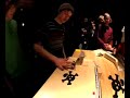 Fingerboard Contest ASI Berlin #3 2008 \"the finale\"