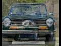 Triumph TR 6 (for sale)