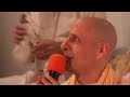 Pune Yatra Nrsimha Prayers FULL