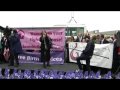 Mother of All Rallies Part 3