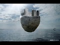 o castelo voador - the flying castle