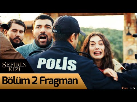 Sefirin Kızı 2. Bölüm Fragmanı                                                                                                                                                                                                                            
