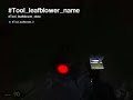 Secret STOOL in Gmod10: LeafBlower