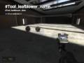Secret STOOL in Gmod10: LeafBlower