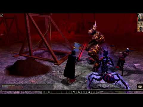 Видео № 0 из игры Neverwinter Nights: Enhanced Edition [PS4]