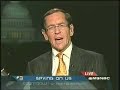 Bruce Fein on Revised FISA Legislation