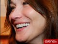 DE LA RENCONTRE AU MARIAGE NICOLAS SARKOZY ET CARLA BRUNI