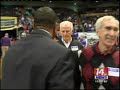 Smallwood Jersey Retirement.wmv