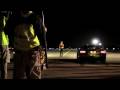 1000hp Viper Venom spins out at 150mph.