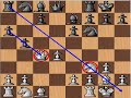 Kramnik vs. Carlsen - Dortmund 2007 - Catalan
