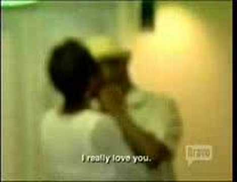 Whitney Houston "Love That Man"