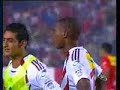 أعظم مباراة فى تاريخ الكرة المصرية - أحلى أداء فى التاريخ الكروى المصرى - الأهلى و الزمالك يبدعان - أحلى أداء من الأهلى و الزمالك - روعة أبو تريكة - جمال شيكبالا