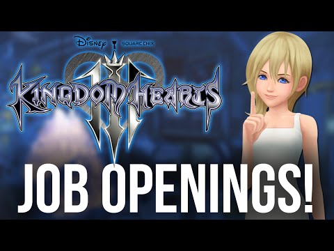 kingdom - Kingdom Hearts 3 could still be a while away yet. Yesterdays Video: https://www.youtube.com/watch?v=hMN106Rm3yM&list=UUWX3CoS0JkXYvYwuAYM1qDQ - Follow me on Twitter to stay updated ...