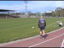 Jarrod Visits Melbourne Victory