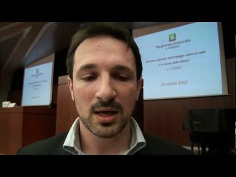 Immagine anteprima YouTube