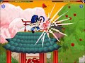 Newgrounds Rumble - Alloy's Story (Hard)
