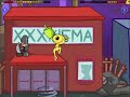 Newgrounds Rumble - Alloy's Story (Hard)
