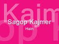hain