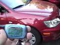 Car Alarm with remote start