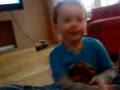my little boy jake singing sex on fire