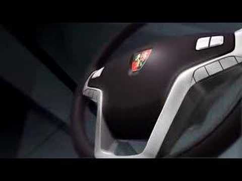 SAIC Roewe's (Rover) brand new ...