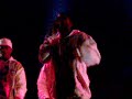 show-case du noyau dur (n�g'marrons, pit baccardi, arsenik) � lyon (villeurbanne) le 29/09/05
