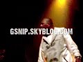 show-case du noyau dur (n�g'marrons, pit baccardi, arsenik) � lyon (villeurbanne) le 29/09/05
