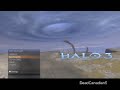 this is a color change shade4510 did to the main menu. i wish to get a vid but he only put out pics. 
http://www.halovariant.net/

also if you noticed im starting to watermark all my vids for copyright reasons