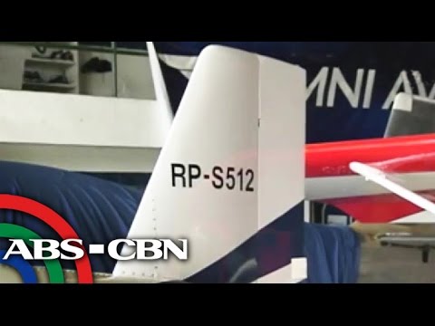 plane - Inventions featured in the National Science and Technology Week are all proudly Philippine made. The spotlight goes to the plane which runs on unleaded fuel. Subscribe to the ABS-CBN News...