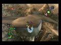 Legend of Zelda: Twilight Princess - Snowboarding w/ Yeto Legend of Zelda: Twilight Princess - Snowboarding w/ Yeto