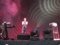 The Automatic - By My Side - Live