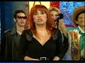 mal momento de laura bozzo en pisco