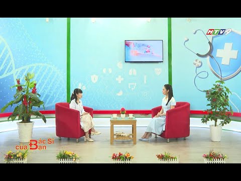 Thiếu máu do thiếu dinh dưỡng | Bác sĩ của bạn...