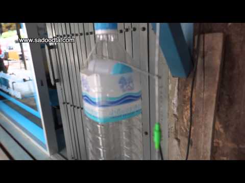 ระบบน้ำหยด - มาเจอไอเดียดีๆ ทำระบบน้ำหยดไว้ปลูกต้นไม้ เลยถ่ายมาฝากกัน...