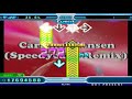 Caramel Dansen on Stepmania