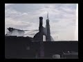 Guelph Fire at Skating Rink (part 1)