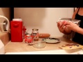 Paté♥ Aperitivo de queso crema deli!