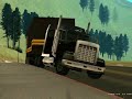 This is the my serial from San Andreas - Knight Rider,it will be more parts but i havent got time now....