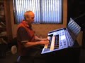 Yamaha Electone EL900 NZ style Yamaha Electone EL900 NZ style